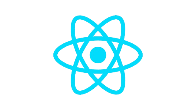 React